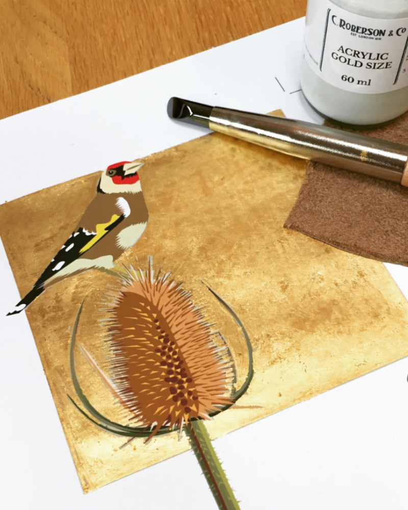 Handmade shop and gallery